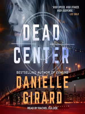 cover image of Dead Center